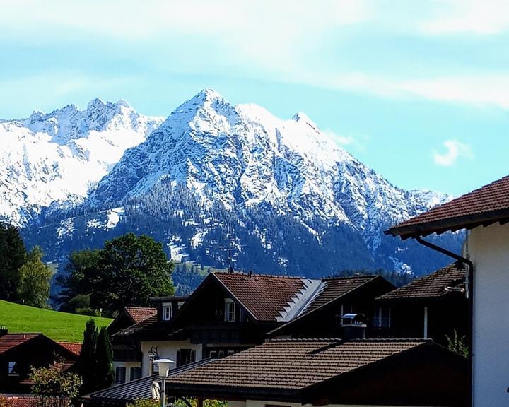 Restaurant Schreinerstube